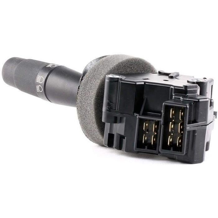 Commutateur - VALEO - 251210 - COM. ECL+DIR+AVERT PEUGEOT 205/309