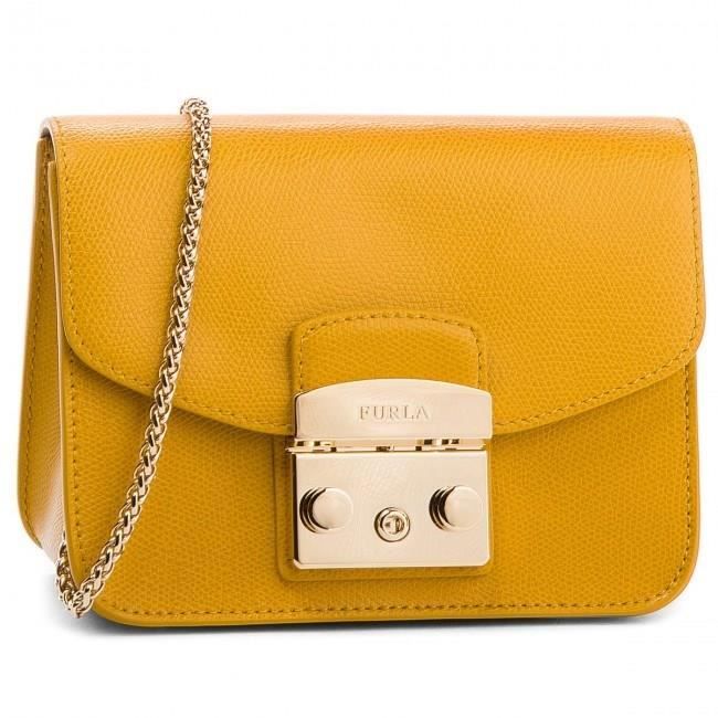 Furla metropolis jaune online