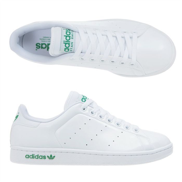 ADIDAS Stan Smith 2 Homme - Achat / Vente basket - Cdiscount