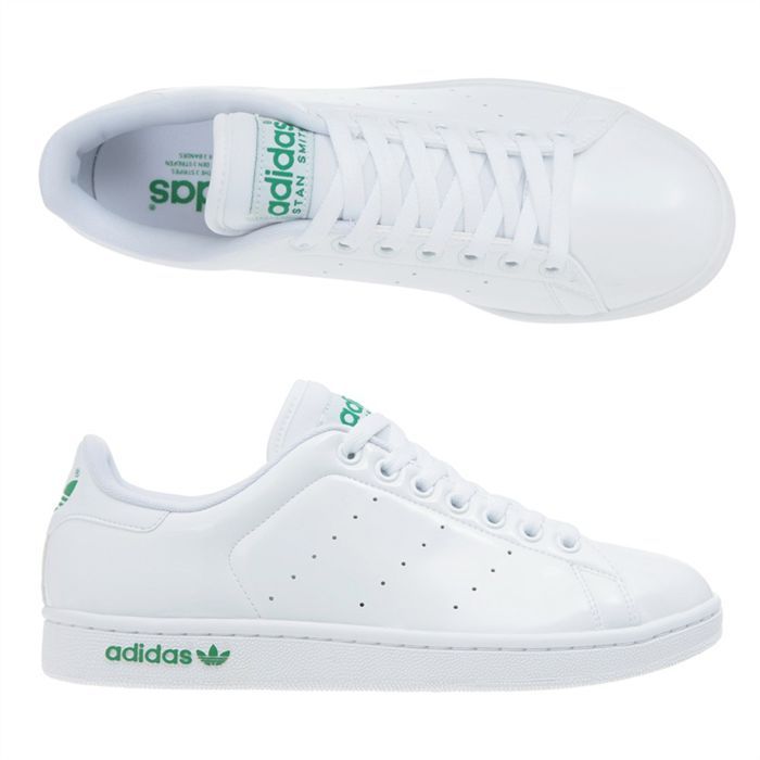 adidas stan smith 2 soldes femme