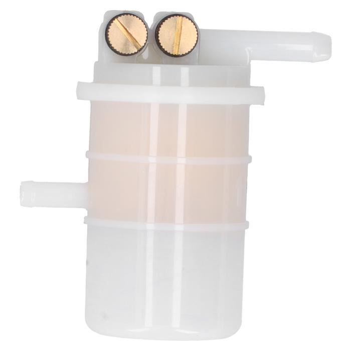 Koanhinn Filtre à Carburant MM435190 - Séparateur Eau Carburant Pour Générateurs