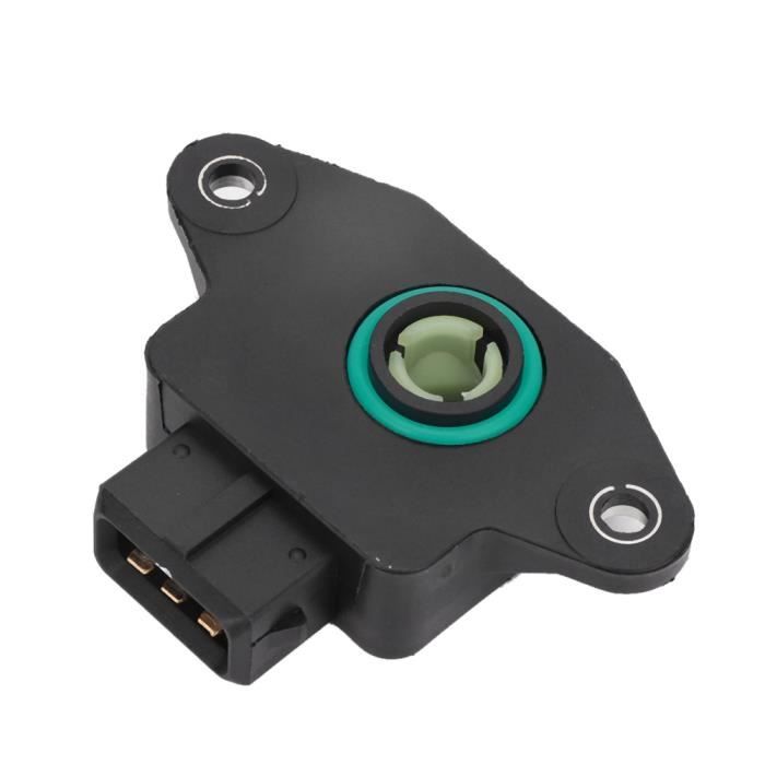 Capteur ABS Arrière Gauche Ou Droite 4545.L0 - Compatible Citroën C4, Peugeot 307 308, DS4 - Yctze