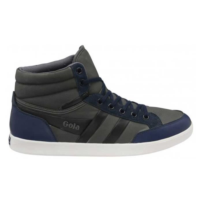 basket montant homme