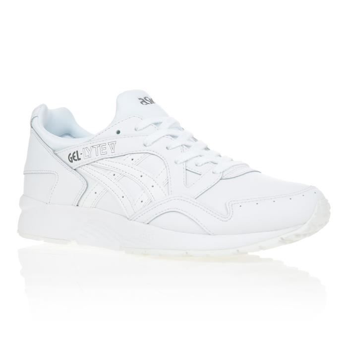 Asics gel lyte 5 blanche shop