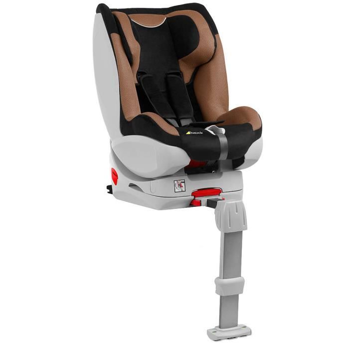 Siège auto hauck varioguard on sale