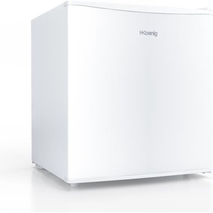 H. Koenig mini réfrigérateur FGX480 - vue 3
