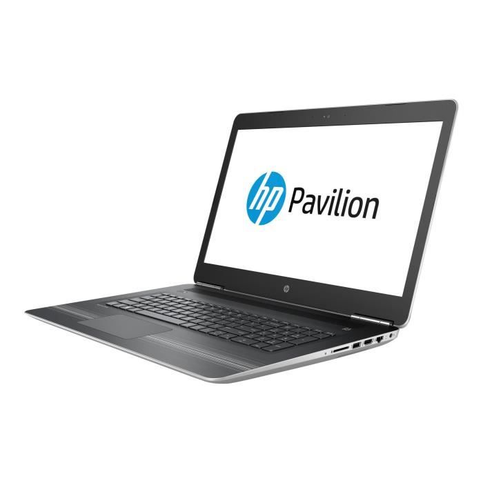 HP Pavilion 15 Pouces - Core I5 - 1To - 8 Go Ram - Ecran Tactile 