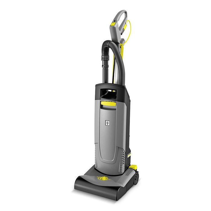 Karcher Aspiro brosseur pour moquettes CV 301 - vue 2