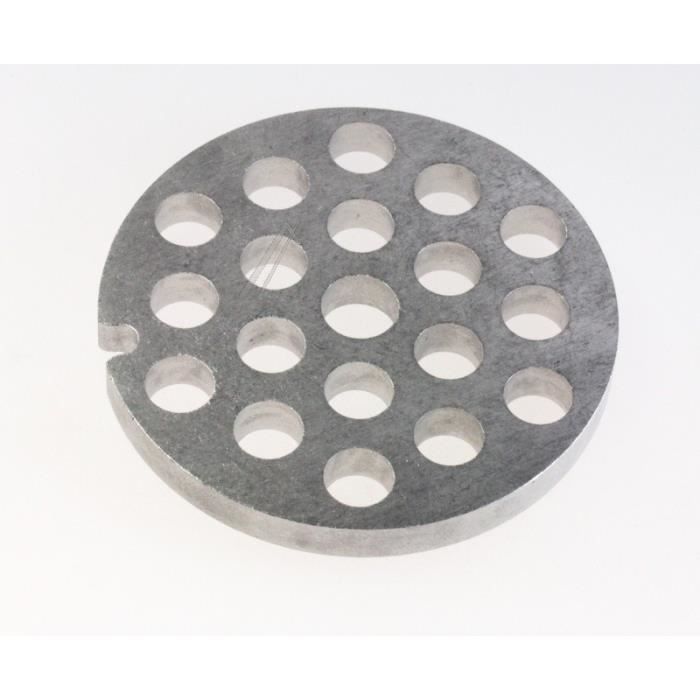 Kenwood Grille Épaisse 8mm - vue 5