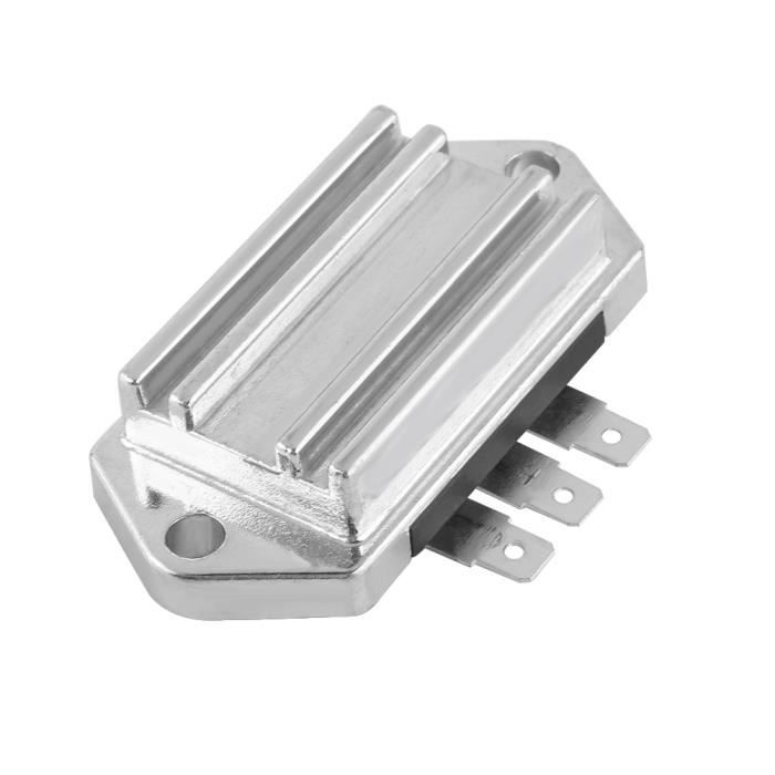 SUKECA Raddrizzatore Del Regolatore Di Tensione Adatta Per Kohler - Foto 4