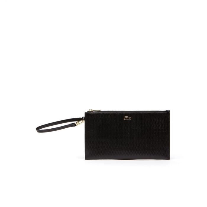 Trousse zippée shop chantaco lacoste