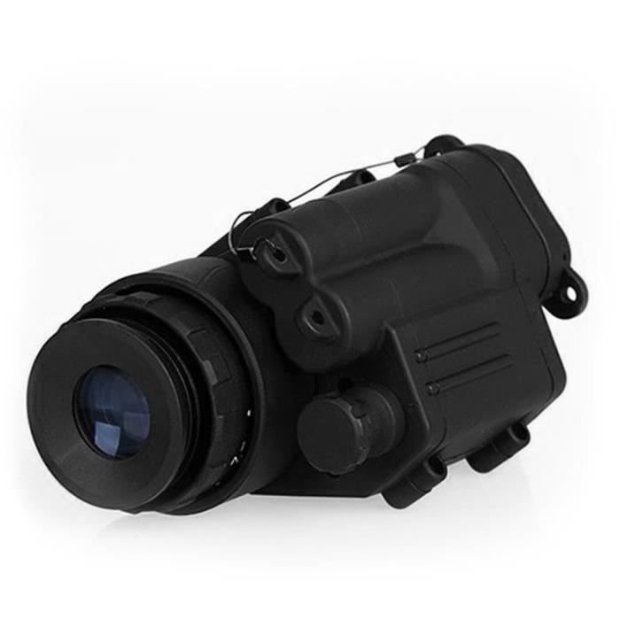 Lunette vision discount nocturne pour casque