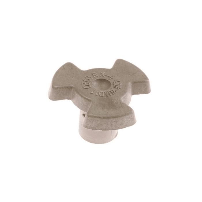 ENTRAINEUR MICRO ONDES 4370W3T010A ENTRAINEUR DE PLATEAU