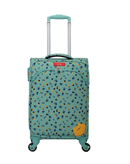 Valise cabine colorée Clearance
