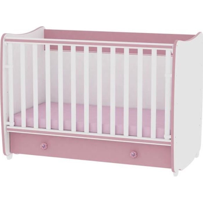 Lit Bebe Evolutif Combine Dream 60x1 Lorelli Rose Cdiscount Puericulture Eveil Bebe Lit Bebe Evolutif Combine Dream 60x1 Lorelli Rose Cdiscount Puericulture Eveil Bebe
