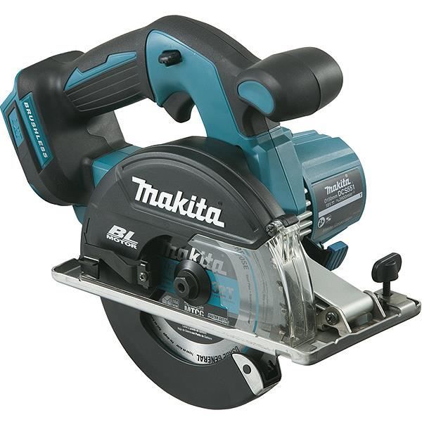 Scie Circulaire A Metaux Makita 18v O 150 Mm Machine Nue Dcs551z Achat Vente Scie Electrique Scie Circulaire A Metaux Ma Cdiscount