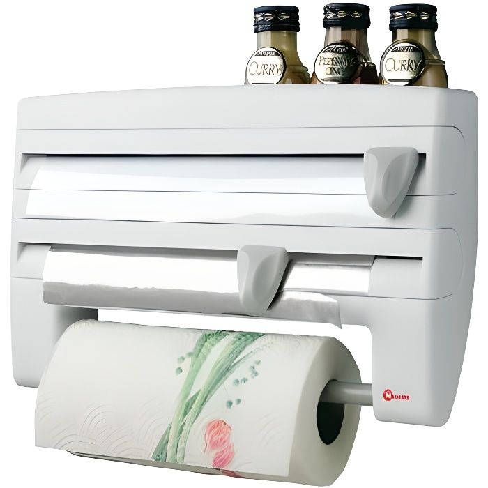 METALTEX Dévidoir Roll n Roll - vue 2