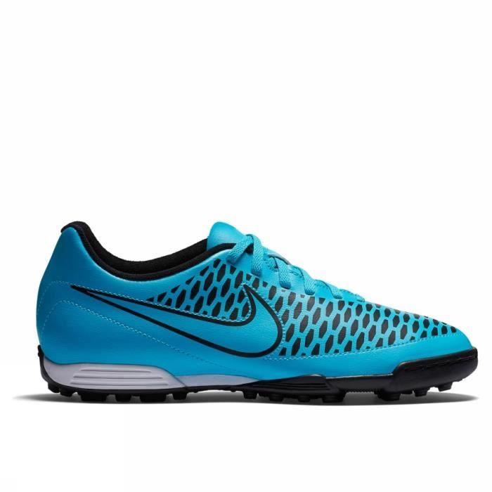 nike magista bleu