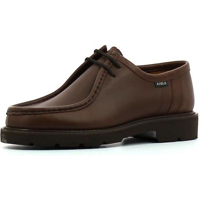 mocassin aigle