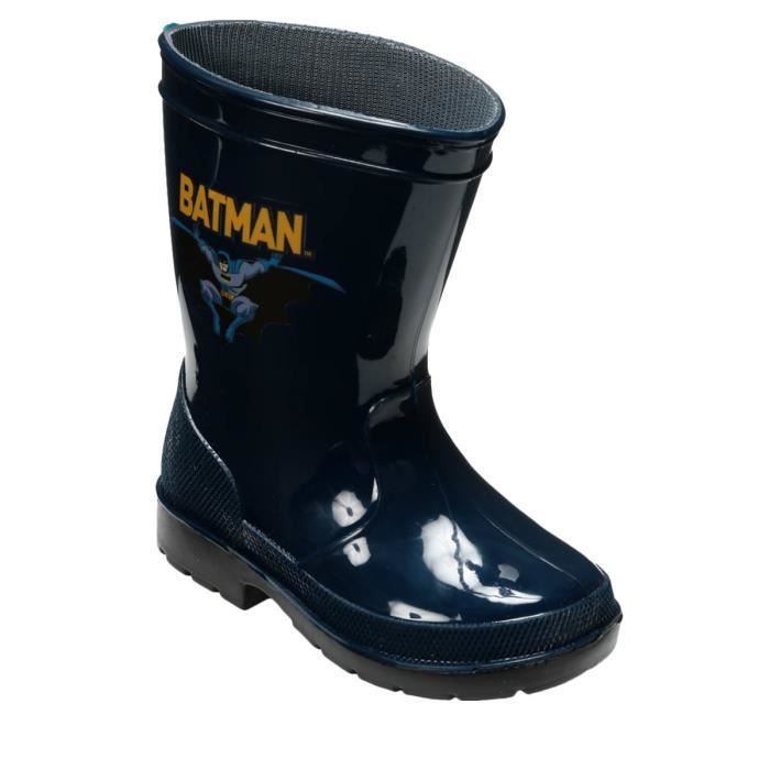 tati bottes de pluie