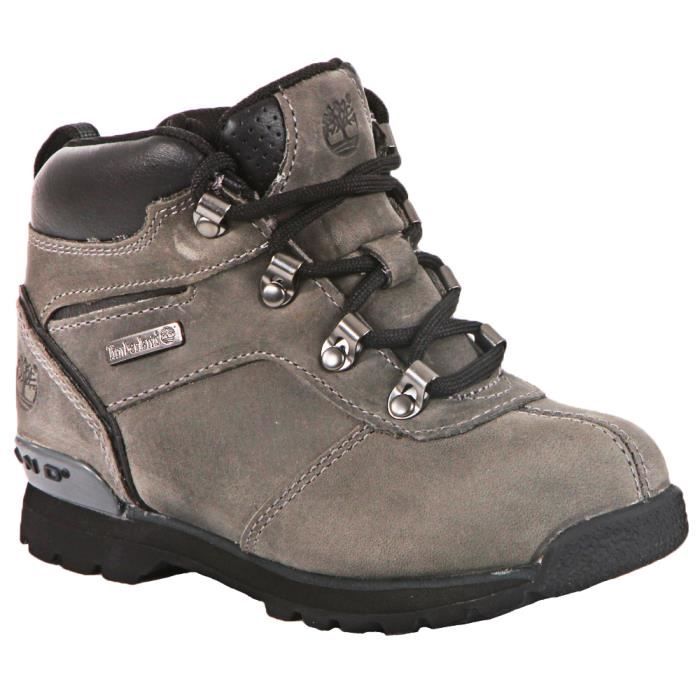 timberland taille 25