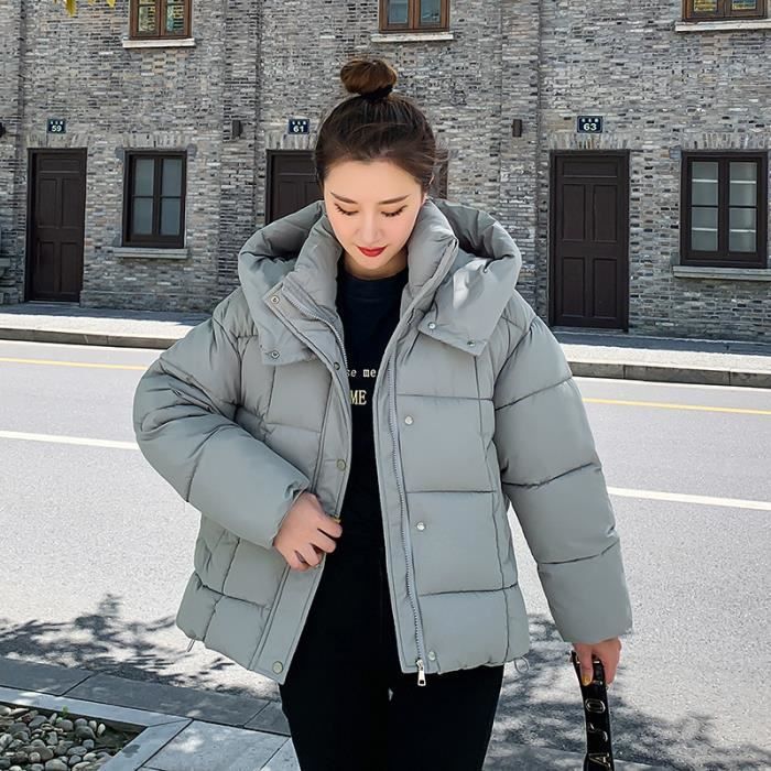Doudoune femme fashion deals