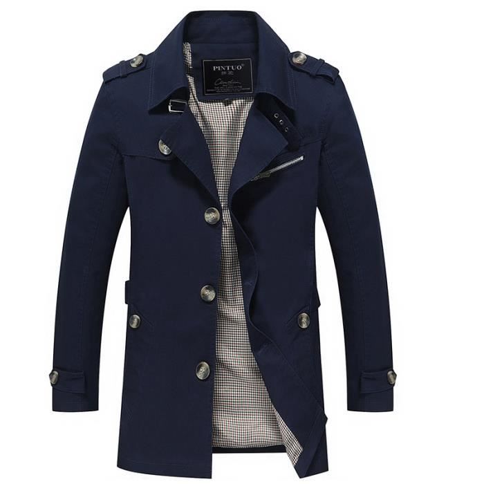 Veste simple homme Clearance
