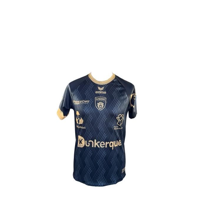 Maillot Domicile Umbro Fasil Kenema Saison 2022/2023 - Taille M - Blanc