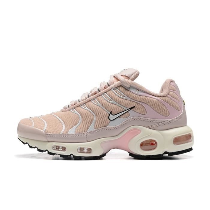 Nike tn homme beige discount