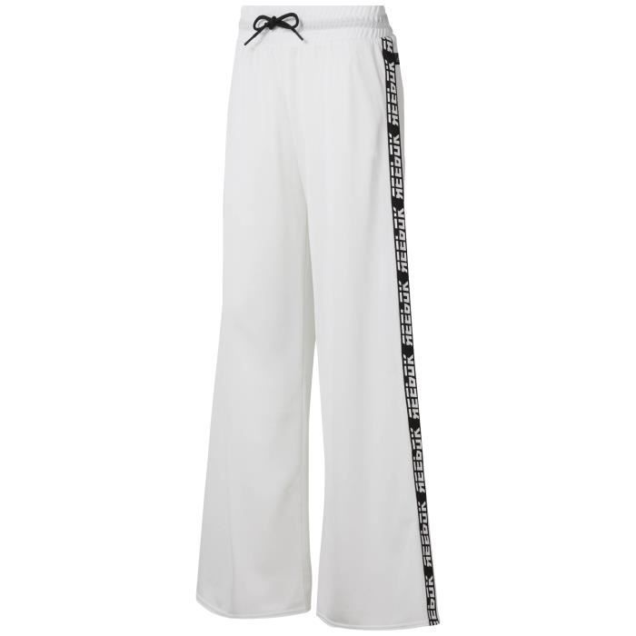 reebok pantalon femme