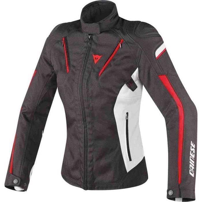 blouson moto cdiscount