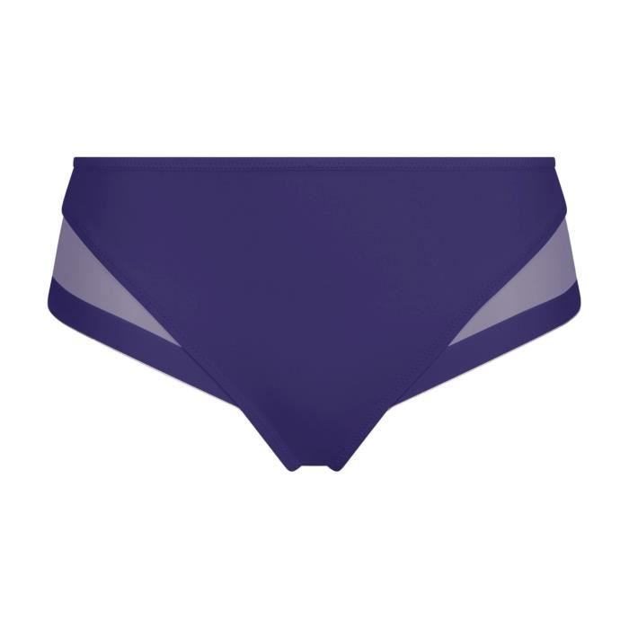 Culotte dim microfibre discount