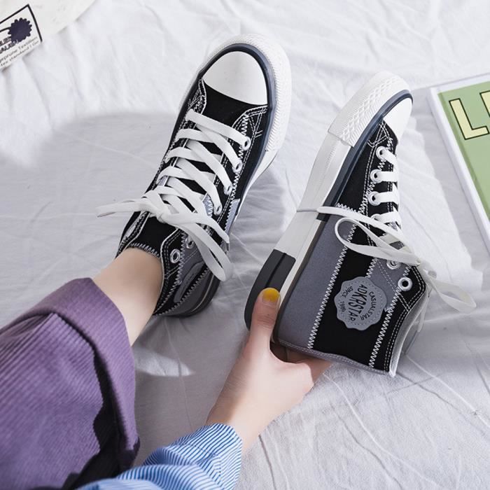 Les baskets pour online femme