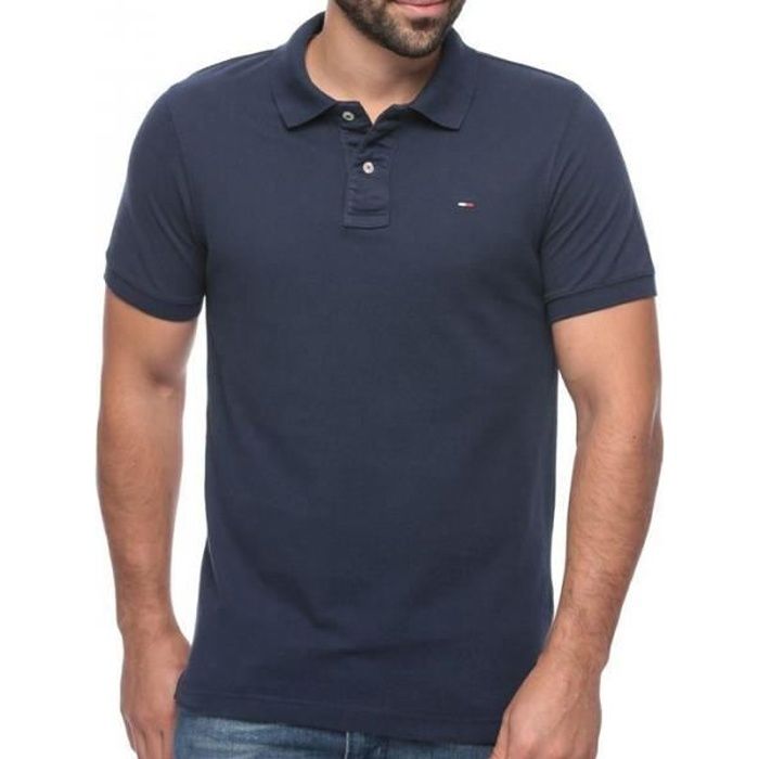 Polo tommy hilfiger cdiscount deals