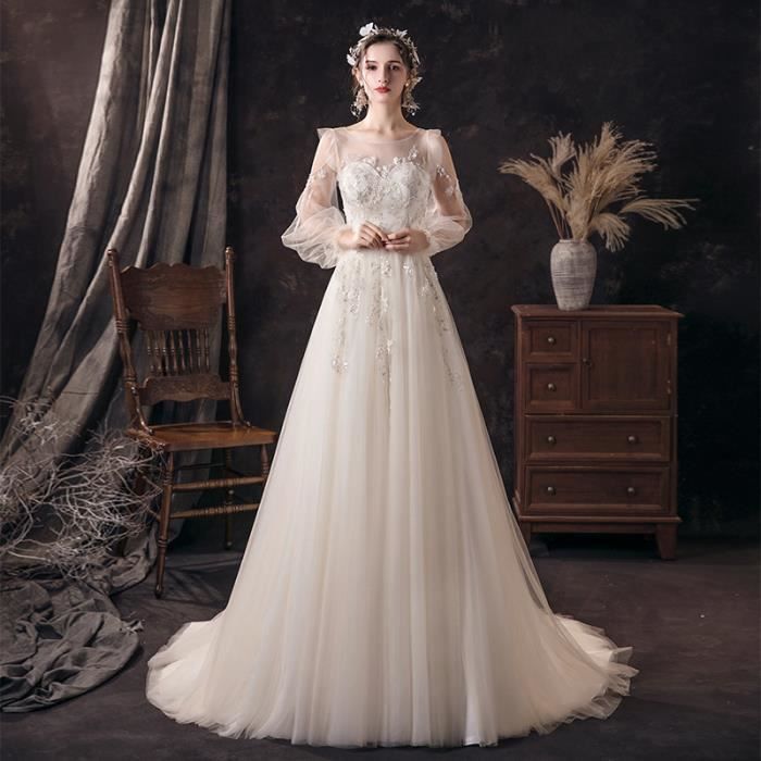 Robe marraine mariage best sale 2020