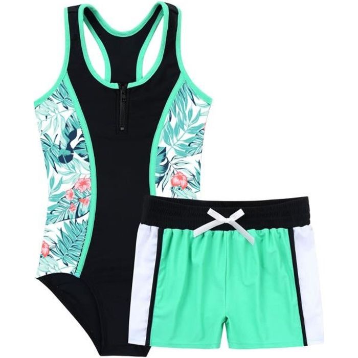 Short de bain garcon 16 2025 ans