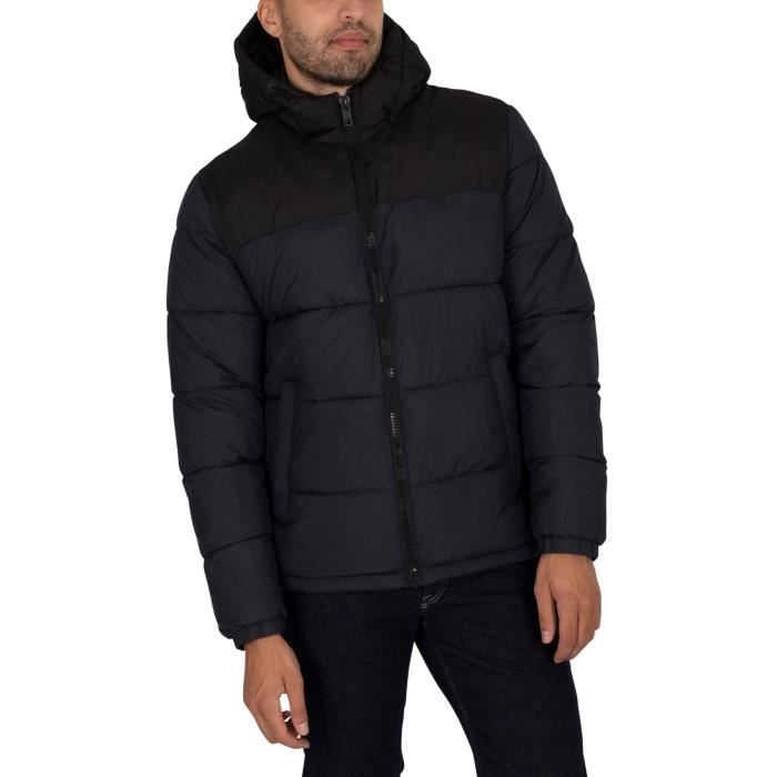 doudoune jack and jones homme