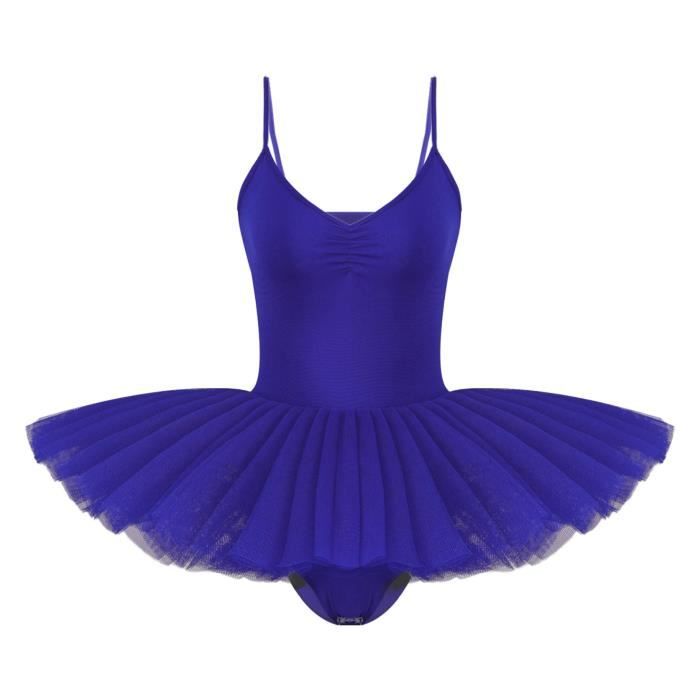 tutu danse femme