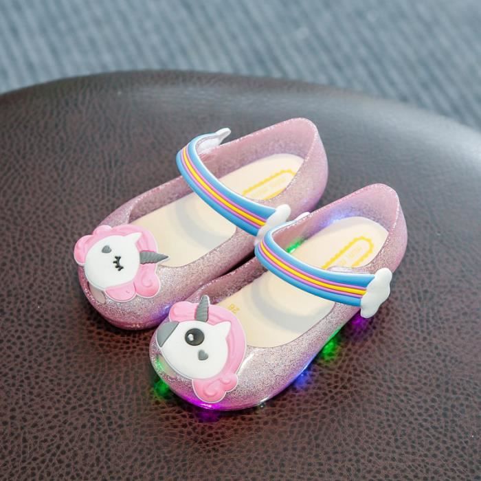 sandale licorne