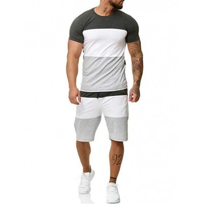 Habits été homme outlet