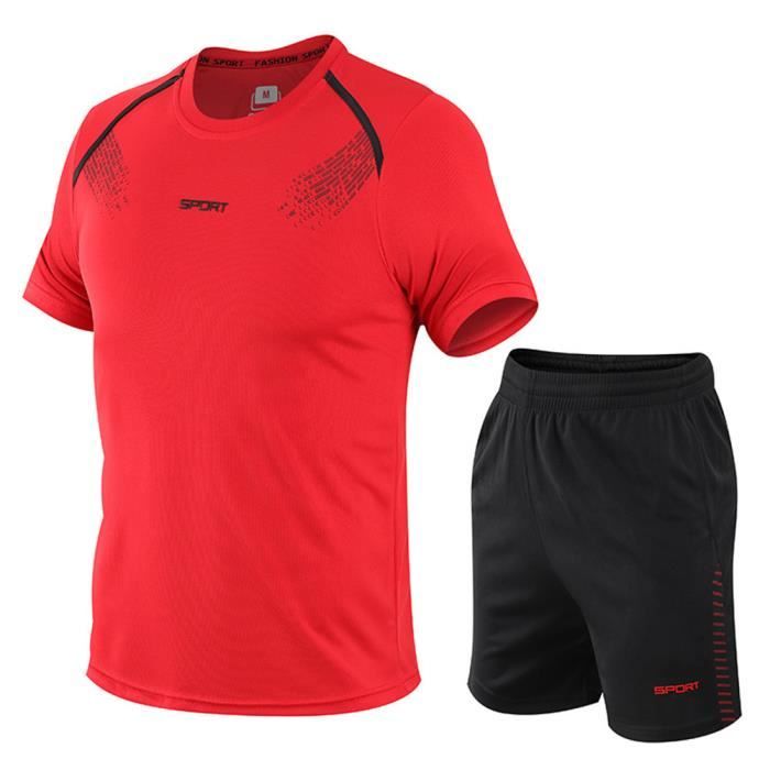 Running new arrivals textile homme