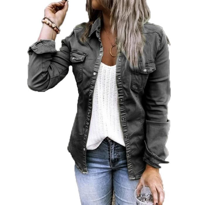 Veste fine femme shop