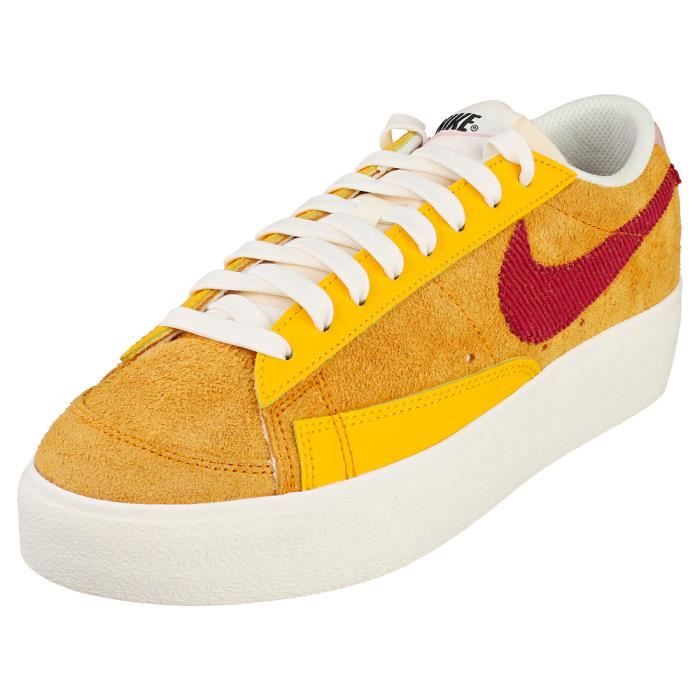 Nike blazer new arrivals low le femme