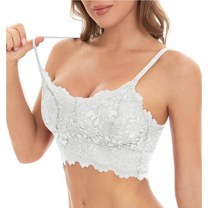 Brassiere sport taille 2025 plus