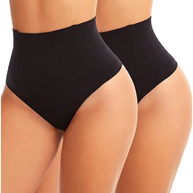 Culotte invisible ventre hotsell plat