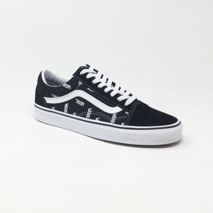 Vans old 2025 skool cdiscount