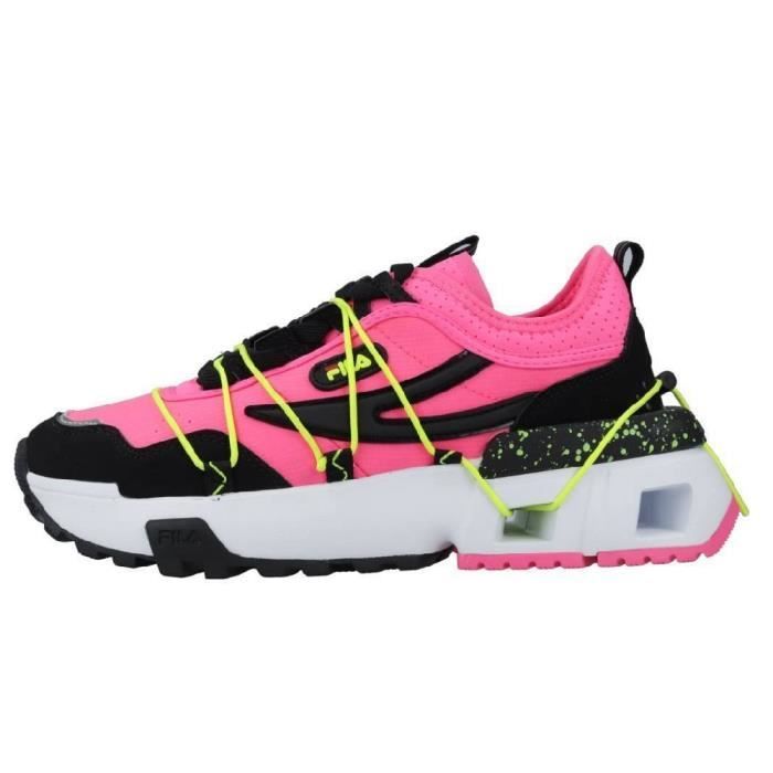 Basket h femme on sale