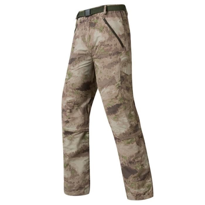 Pantalon Paintball Valken - Adulte XS - Noir - Technique