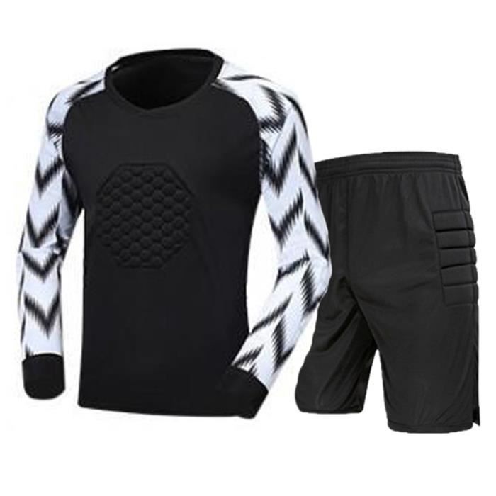 Ensemble foot shop 6 ans