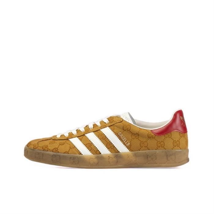 Adidas originaux x Gucci gucci gazelle Couleurs multiples